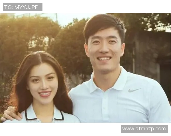 刘翔的家庭生活揭秘与运动员背后的温暖故事