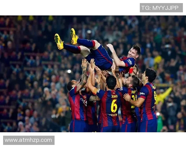 小罗引领巴萨崛起的辉煌岁月与西甲历史的重大转折