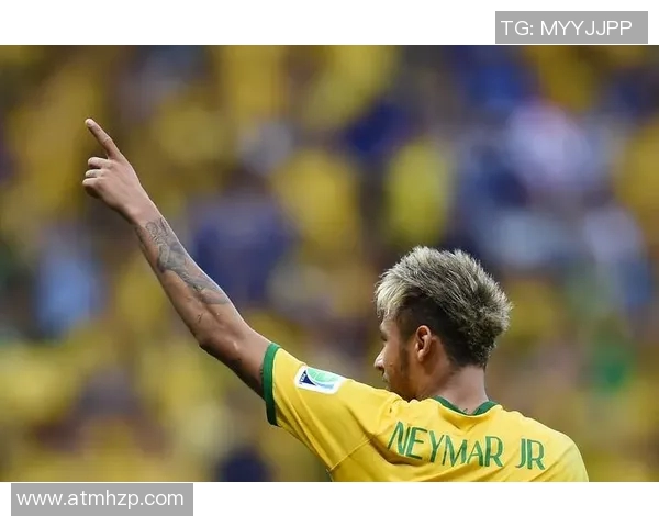 足球明星在赛场上展现风采八字获胜瞬间精彩图片集锦