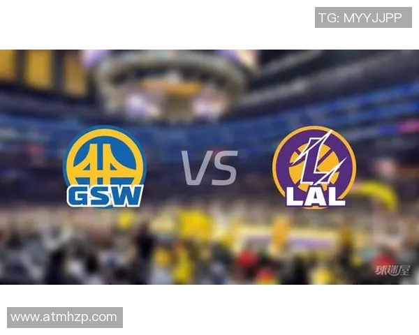 勇士与湖人激战正酣主直播精彩瞬间回顾与分析