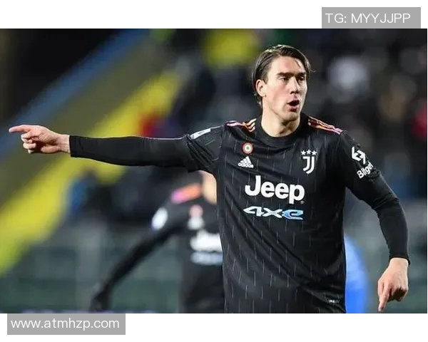 弗拉霍维奇：新一代前锋的崛起与未来发展潜力分析