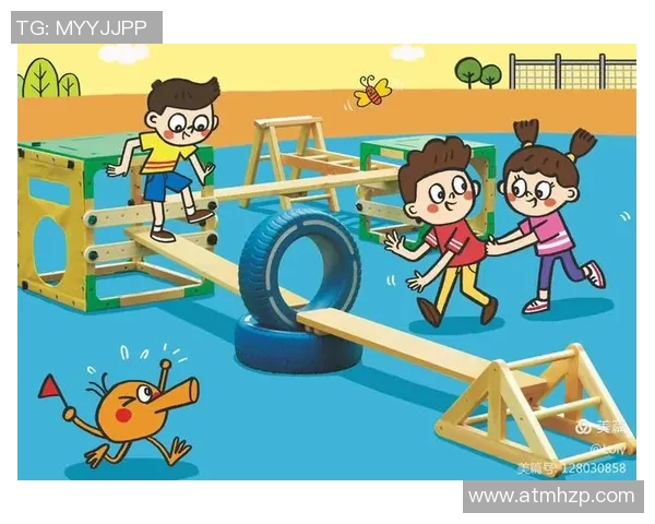 幼儿体育锻炼的多样化活动及其对身心发展的积极影响探讨